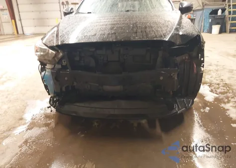 2019 Mazda Cx-3 Touring z USA, uszkodzony, nr VIN JM1DKFC76K0441786